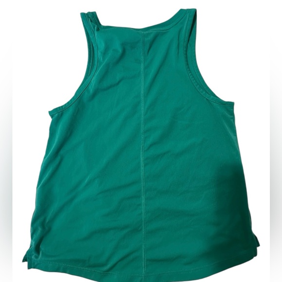 Nike Girl's Dri-FIT One Tank Top - Picture 5 of 9